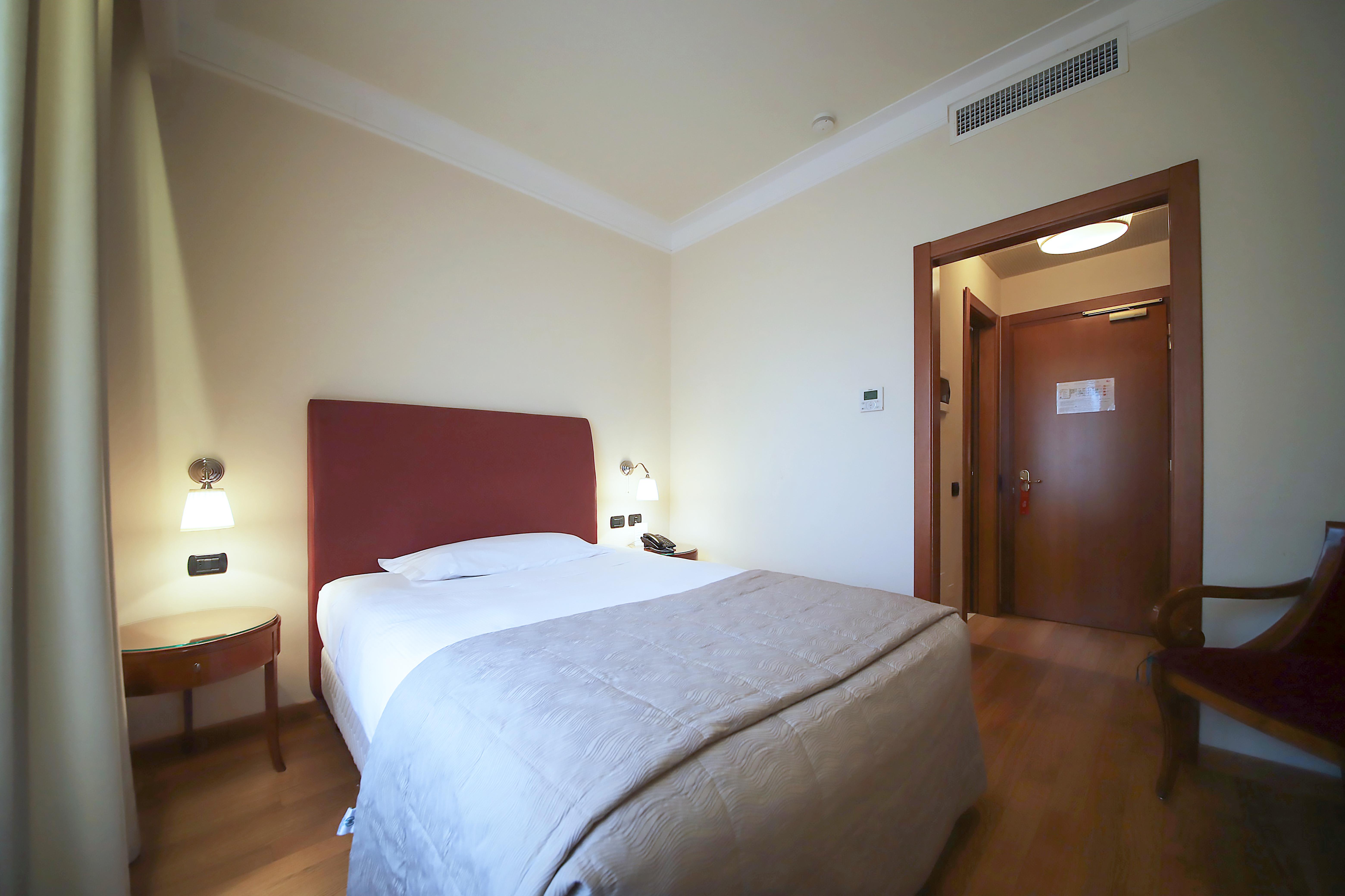 Monica Hotel Fiera Pregnana Milanese Exteriér fotografie
