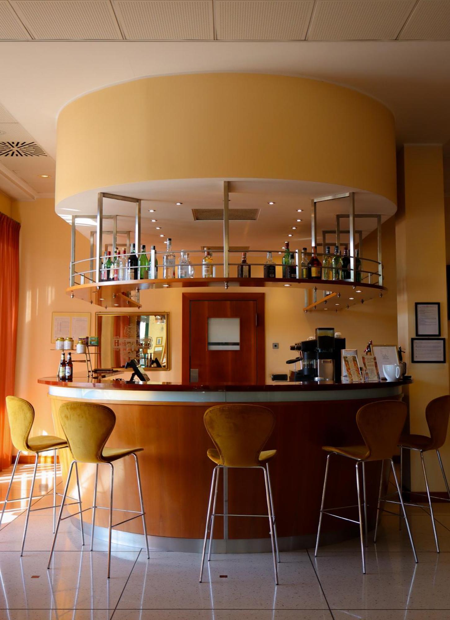 Monica Hotel Fiera Pregnana Milanese Exteriér fotografie